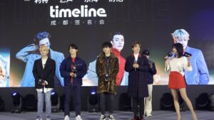 K-pop perspektyvos ryškėja, kai investuotojai lažinasi dėl jo sugrįžimo į Kiniją