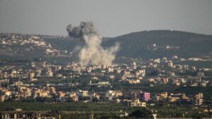 Paliaubos, bet jokios sąsiaurio kalbos