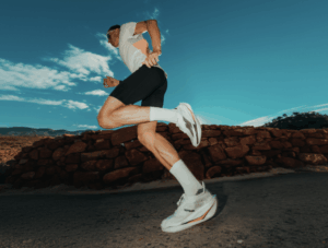 KIPRUN Kipstorm Elite Test – Ar geri yra anglies pluošto bėgimo bateliai iš Decathlon?