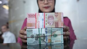 Korupcijos bylos, įspėjimai dėl investavimo: Indonezija išbando investuotojus